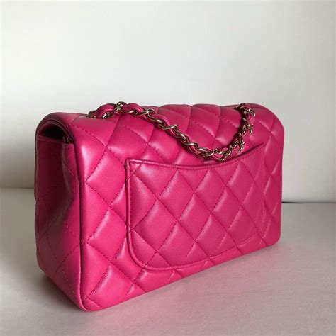 chanel travel bag pink|chanel travel bag with wheels.